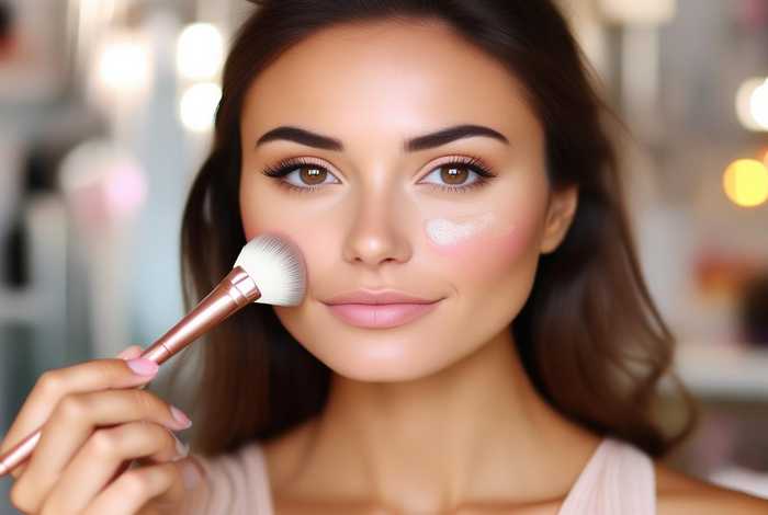 化生活妆需要哪些化妆品 生活妆化妆需要哪些化妆品