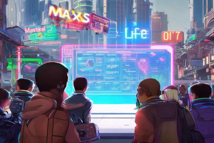 马克斯的生活2详细攻略 马克斯的生活0.17详细攻略