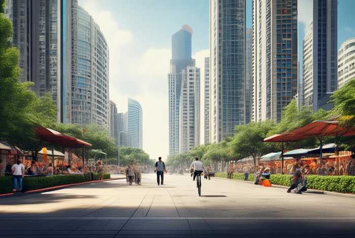 城市生活质量英文缩写、城市生活质量英文缩写怎么写