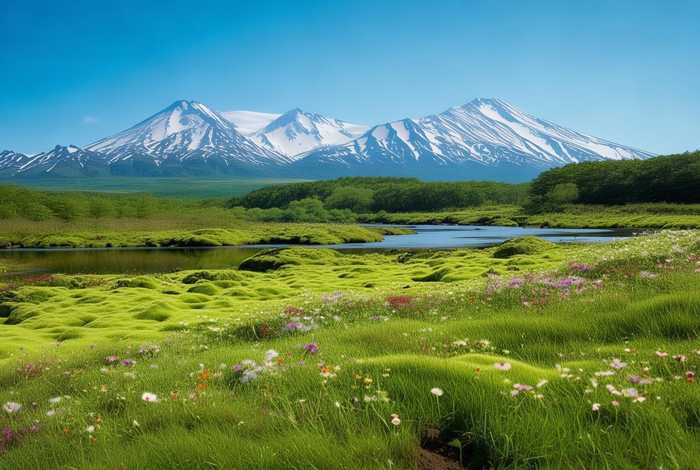 北海道的国定公园（北海道的国定公园有哪些）