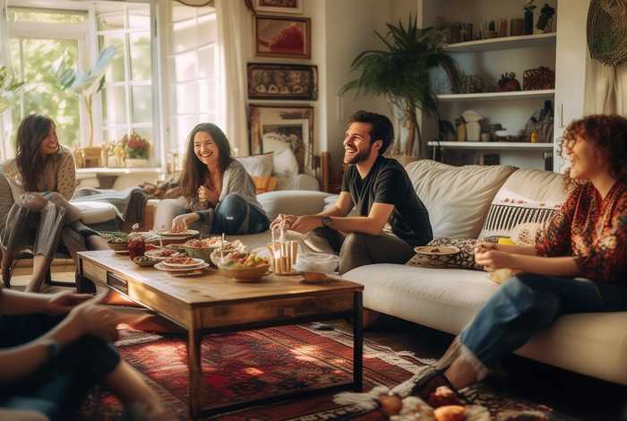 和老外一起生活日常 和老外一起生活日常小说