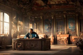 康熙的生活规律 - 康熙的生活规律有哪些