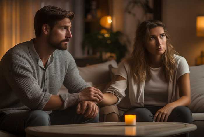 和老公夫妻生活不和谐怎么办（与老公夫妻生活不和谐,该怎么办）