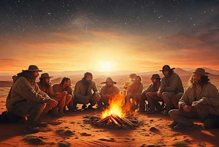 狂野生活 剧情简介 - 狂野生活 剧情简介内容