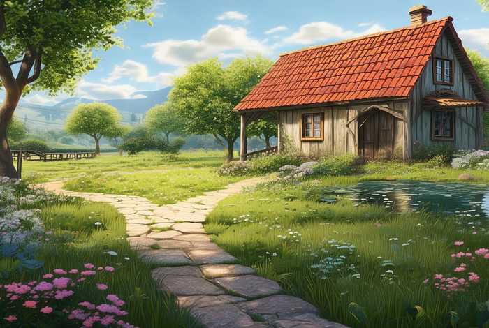 空间田园生活小说 空间田园生活小说免费阅读