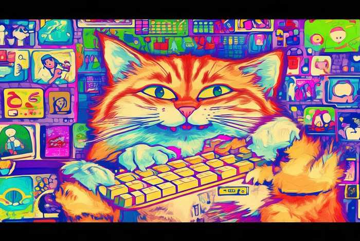 猫扑性格；猫扑网的特点