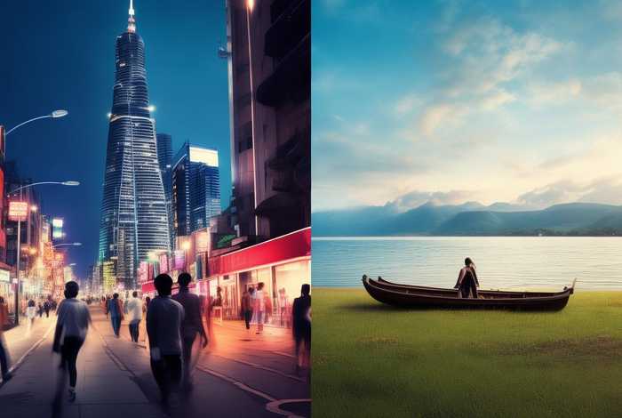 快节奏与慢生活的取舍 快节奏生活与慢节奏生活的议论文高中 快节奏与慢生活的取舍 快节奏生活与慢节奏生活的议论文高中