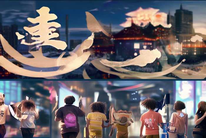 汉字与生活的视频；汉字与生活结合的图片