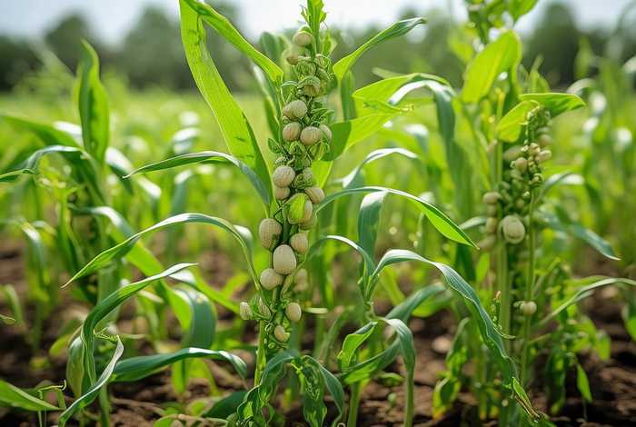 花生的生长特点是什么；花生的生长特点是什么意思