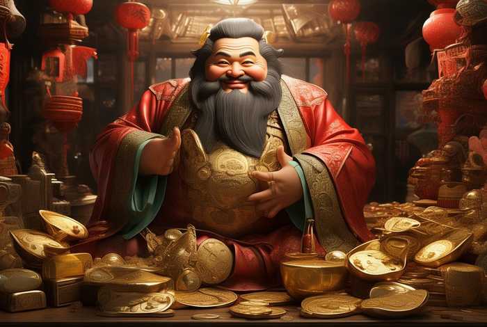 财神爷生活图片;财神爷生活图片真实 财神爷生活图片;财神爷生活图片真实