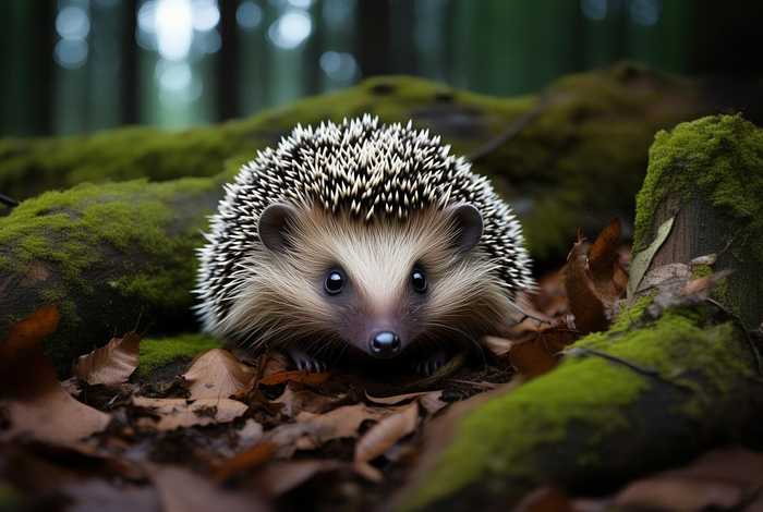 刺猬的生活方式 刺猬的生活方式有哪些