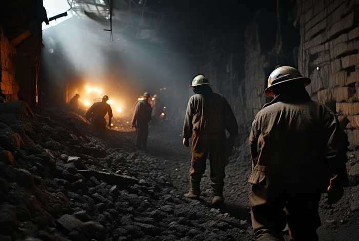 煤矿生活文章；煤矿生活文章怎么写