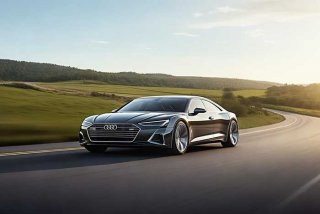 奥迪作品 百度百科 奥迪