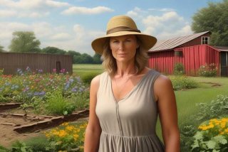 《重生军嫂之幸福生活》（《重生军嫂之幸福生活》小说）