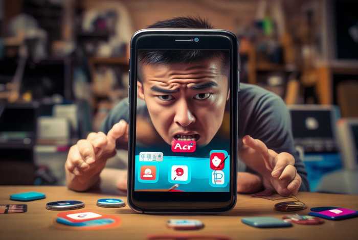 光影生活app怎么卸载不了 光影生活app怎么卸载不了了