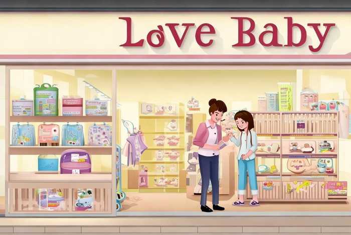 爱婴室母婴生活馆，爱婴室母婴生活馆加盟
