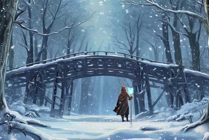 打工巫师生活录全文免费阅读 打工巫师生活录断桥残雪全文免费阅读