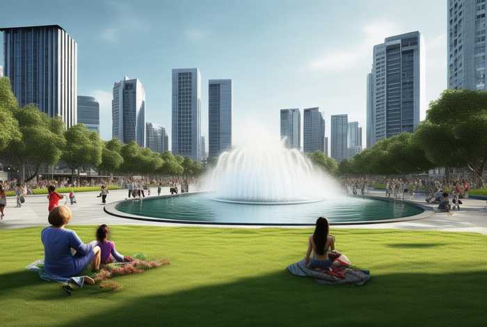 安泰生活家推广视频 安泰生活广场