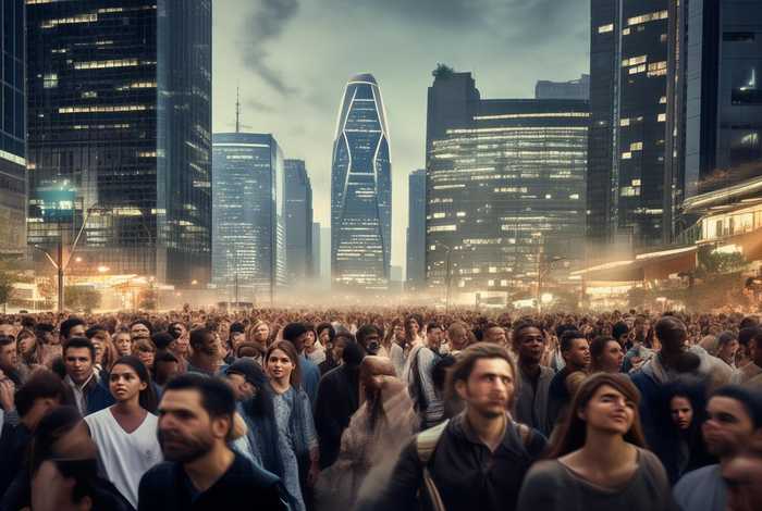 城市生活的优缺点英语作文120词、城市生活的优缺点英语作文120词左右