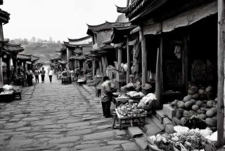 开县的视频，开县老城纪录视频