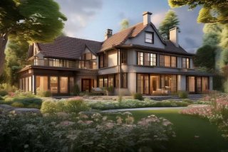 懂生活的好房子；懂生活的好房子图片