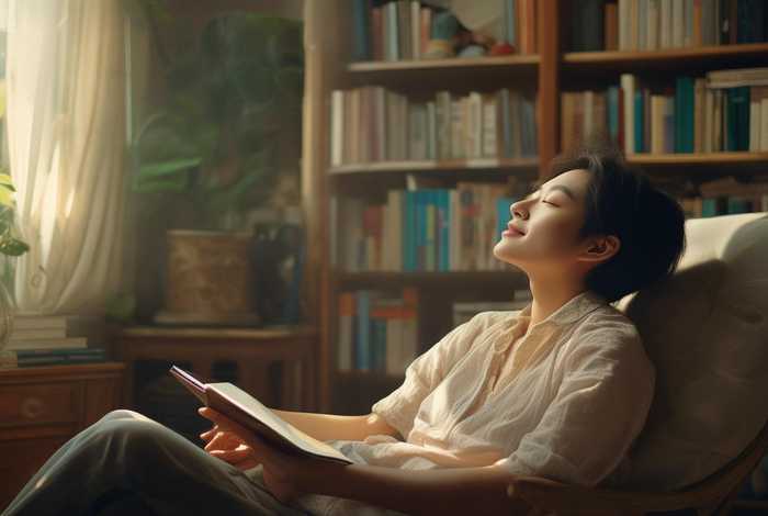 聊生理（聊生理还是心理）