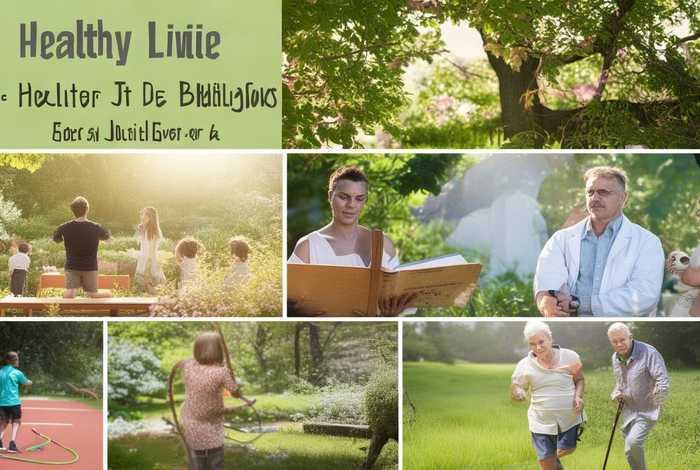 健康生活五大信念全文 人生健康五大信念