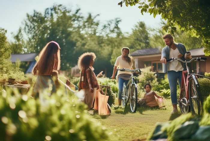 低碳生活的含义是什么 低碳生活的含义是什么意思