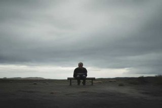 对生活失去信心是什么感觉，对生活失去信心是什么感觉呢