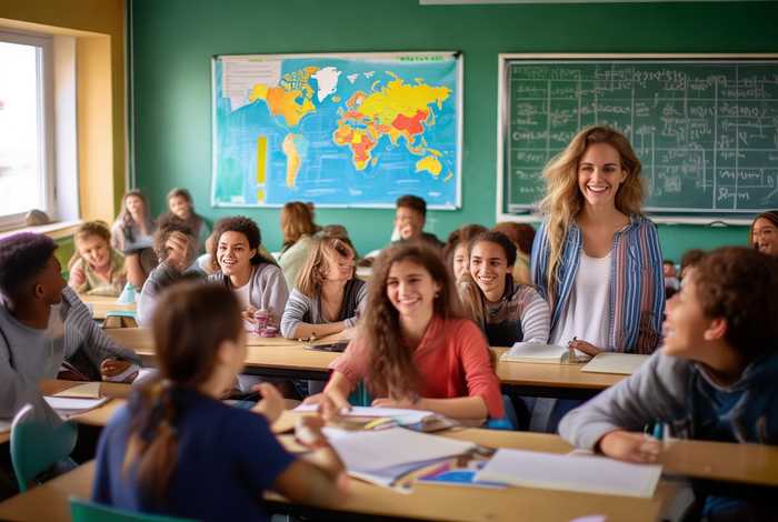 初中生活600字左右大全（初中生活作文600字左右）