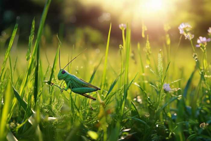 蚂蚱的生存环境、蚂蚱的生存环境要求 蚂蚱的生存环境、蚂蚱的生存环境要求