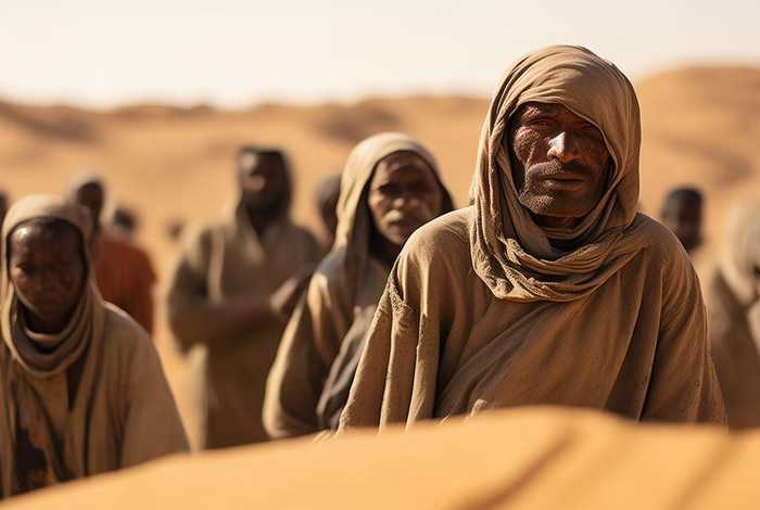 哈密生活是不是很艰苦（哈密生活是不是很艰苦呀）