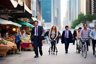 城市生活基本需求，城市生活基本需求有哪些