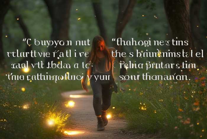 跟着感觉走也许艰难但绝对快乐，跟着感觉走 也许艰难 但绝对快乐什么意思