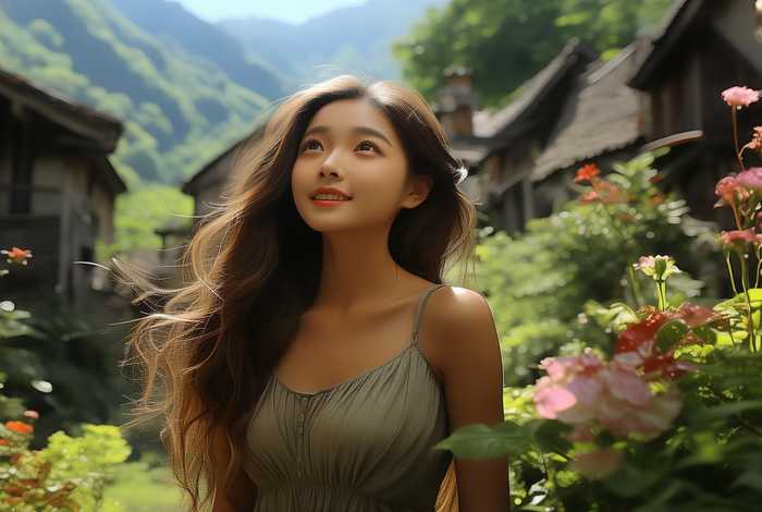 极品山村生活类似小说 - 极品山村生活类似小说女主