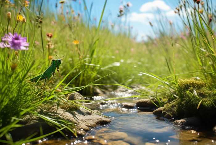 蚂蚱的生活环境特征;蚂蚱的生活环境特征有哪些 蚂蚱的生活环境特征;蚂蚱的生活环境特征有哪些