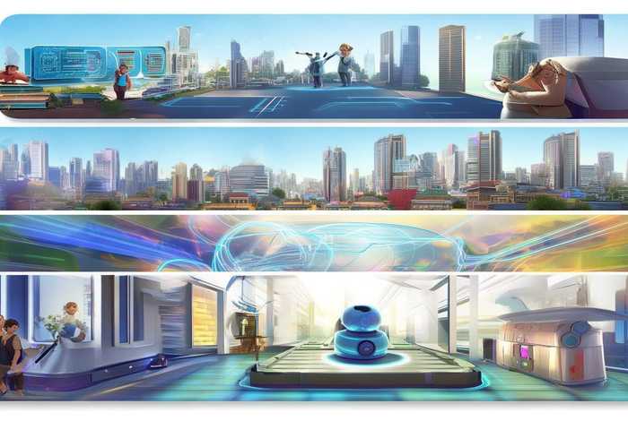 科技在改变着我们的生活三个例子、科技在改变着我们的生活三个例子有哪些