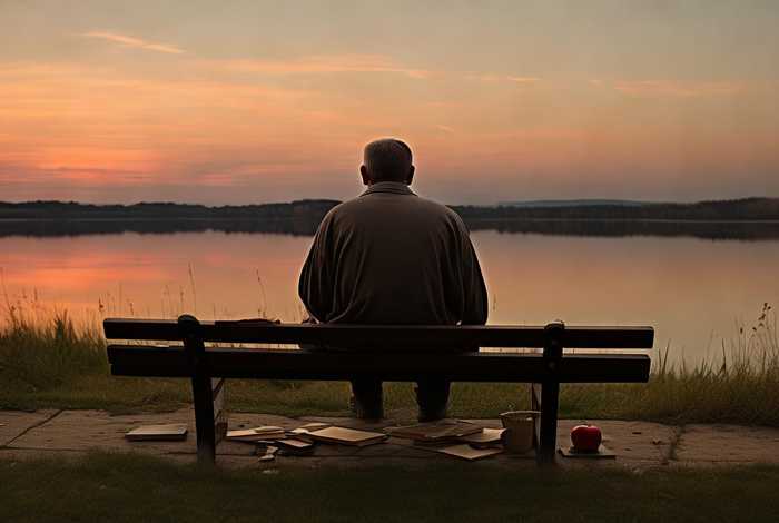 对生活失去兴趣是怎么回事，对生活失去兴趣是怎么回事呢