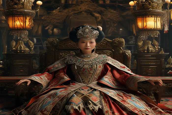 慈禧秘密生活国语版高清 慈禧秘密生活国语版高清在线播放