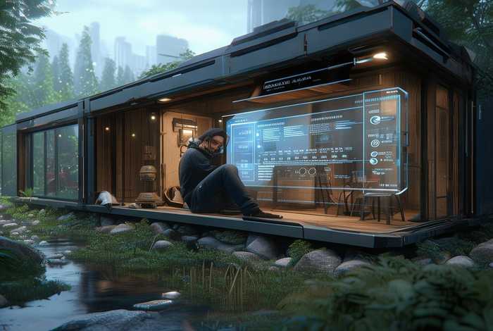 高科技低生活谁说的（以高科技低生活为主题的科幻题材叫什么）