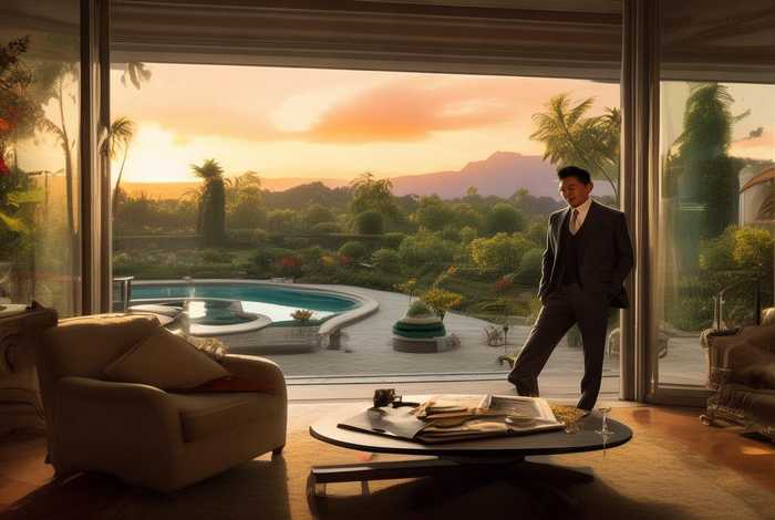 马云生活有多豪 马云的日常生活是什么样的