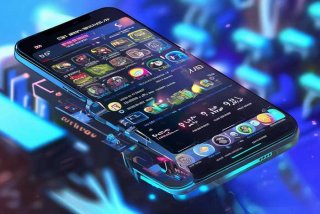 cf掌上助手 - cf手游掌上助手