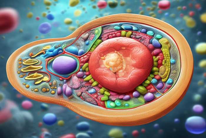 《细胞的生活》教学视频 《细胞的生活》教学视频讲解
