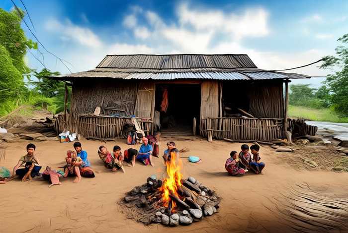 柬埔寨的生活水平高吗 柬埔寨的生活水平高吗现在