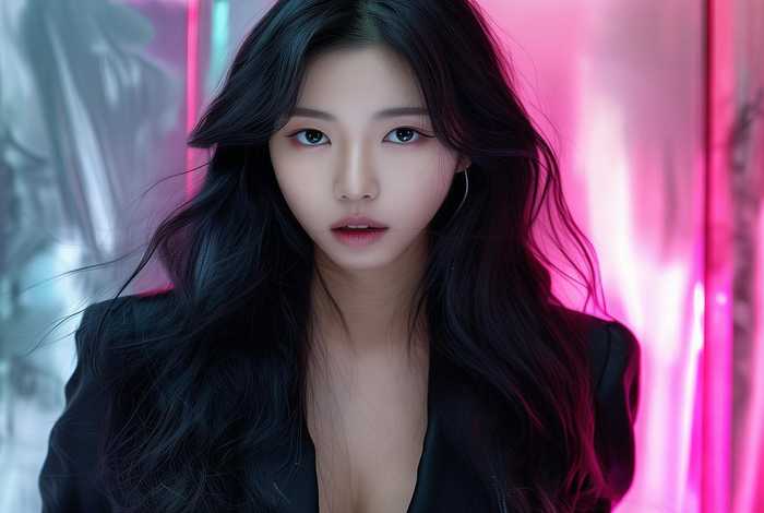 韩国女明星朴智妍;韩国女明星朴智妍是谁 韩国女明星朴智妍;韩国女明星朴智妍是谁