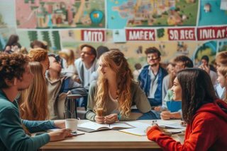 大学生如何适应大学生活视频 - 大学生如何适应大学生活视频讲解