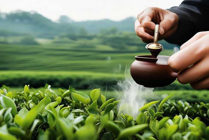 茶多糖是茶叶中重要的生活 - 茶多糖是茶叶中重要的生活添加剂吗 茶多糖是茶叶中重要的生活 - 茶多糖是茶叶中重要的生活添加剂吗