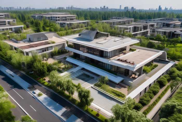 济南新生活家园别墅违建，济南新生活家园别墅违建吗