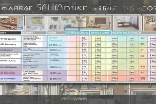 大学一个月生活费多少合适表格 大学一个月生活费大概多少合适