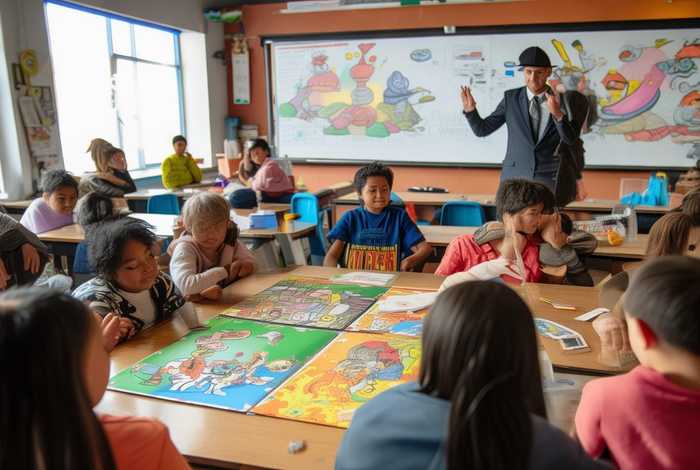 漫画与生活公开课、漫画与生活公开课教学视频 漫画与生活公开课、漫画与生活公开课教学视频